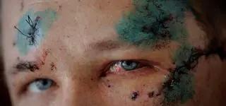 10 dni, które trwają cztery lata. Tak wygląda wojna