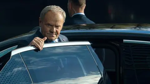 Donald Tusk