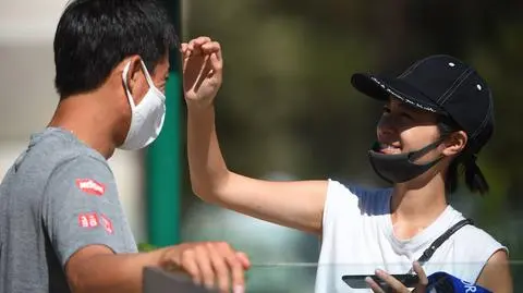 Idol przyłapany. "Głęboko żałuję"