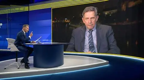 Prof. Andrzej Zoll: trzeba skorzystać z wariantu B