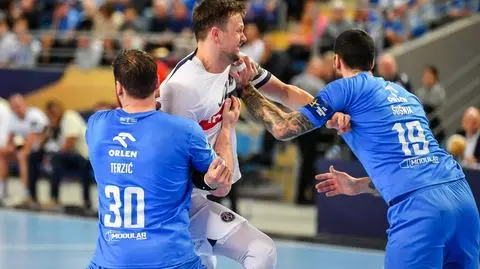 Starcie wagi ciężkiej w Płocku. O której mecz Ligi Mistrzów z PSG?