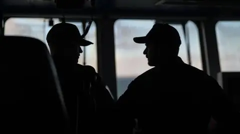 Polska jednostka najważniejsza na Bałtyku. "Koniec anonimowości"