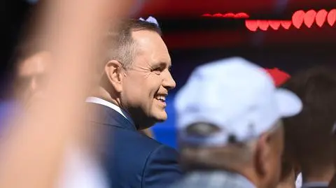 Karol Nawrocki, Pułtusk