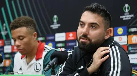 Usterka samolotu skomplikowała podróż Legii 