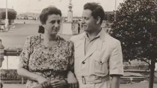 Ze zbiorów Leona Najberga