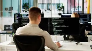 Rewolucja w branży? "Tego nie można nazwać grą"