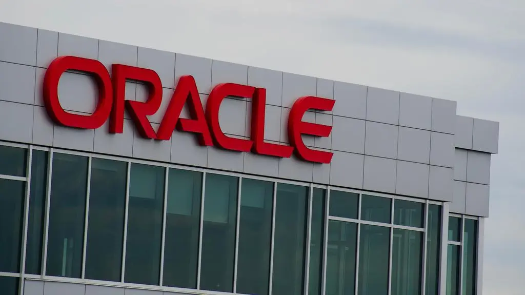 Oracle