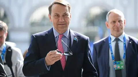 Radosław Sikorski