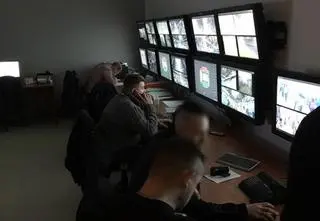 We wtorek uruchomiono policyjne centrum operacyjne