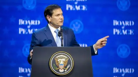 Marco Rubio