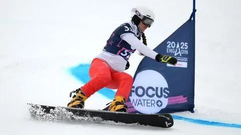 Sukces był o krok. Król-Walas tym razem poza podium