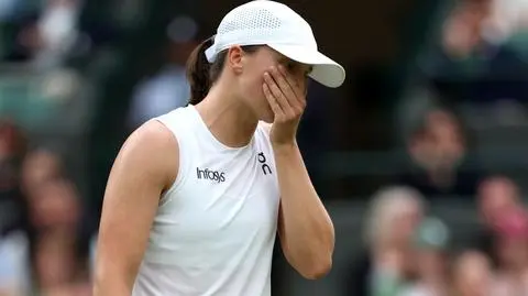 Trener Świątek zdradził, kiedy Polka zagra następny turniej