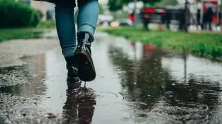 Powiew jesieni. Pogoda na dziś