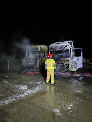 Akcja trwała trzy godziny 