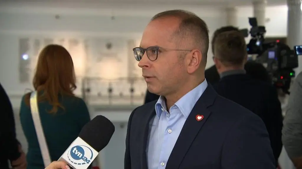 Michał Szczerba