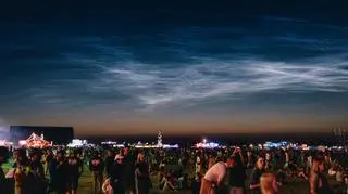 Legendarny Nine Inch Nails i jeszcze kilka zachwytów. Open'era dzień drugi