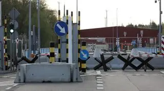 Tusk: w listopadzie będziemy gotowi do otwarcia dwóch przejść granicznych z Białorusią