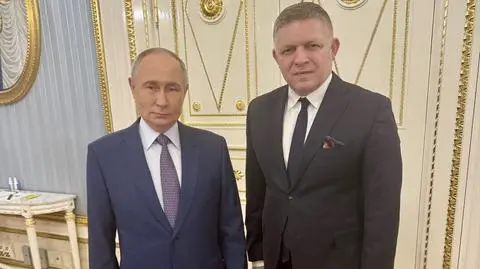 Mesjasz pod czerwonym sztandarem. Skąd rosyjskie ciągoty polskich sąsiadów?