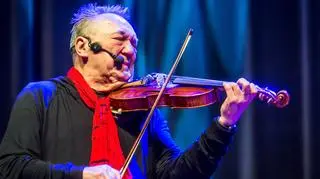 Michał Urbaniak - Jazz Od Nowa Festival 2017