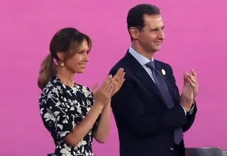 Prawie dopadli dyktatora? "Źródło" mówi o szpitalu w Moskwie