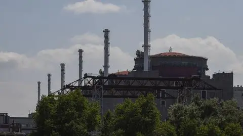 Zaporoska Elektrownia Jądrowa