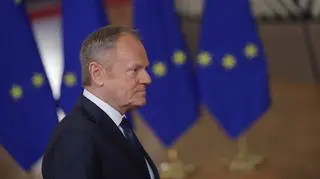 W Brukseli o Ukrainie. "Do mnie należy pilnowanie, żeby Polska nie była narażona na negatywne konsekwencje tego porozumienia"