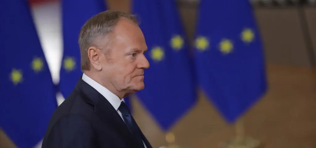 W Brukseli o Ukrainie. "Do mnie należy pilnowanie, żeby Polska nie była narażona na negatywne konsekwencje tego porozumienia"