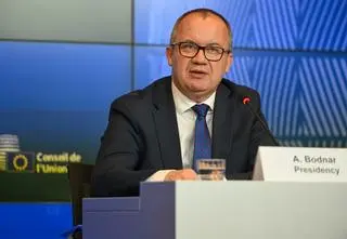 Bodnar o "rażącym naruszeniu zasad"