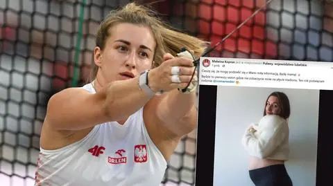 Polska medalistka olimpijska przerywa karierę. Ważny powód