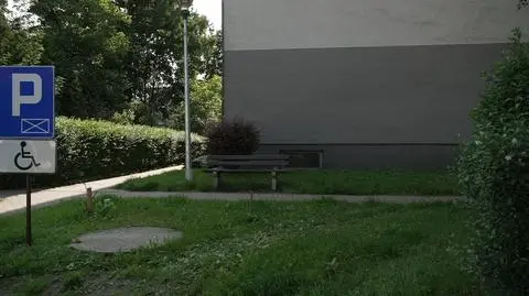 Strzały w Tarnowie