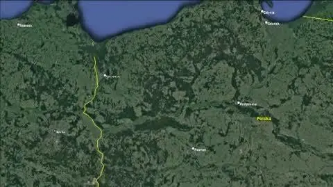 wola mapa