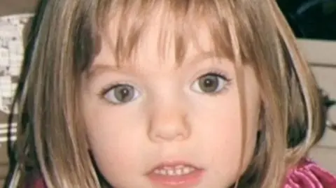 TVN24+ Kto porwał Madeleine McCann? małe logo