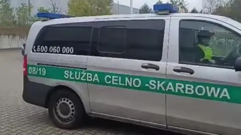 Miała być odzież ze Skandynawii