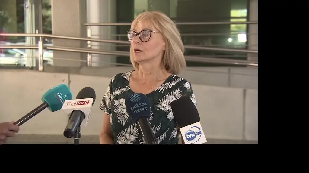 49-latek usłyszał zarzuty