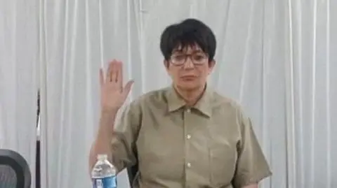 Przesłuchanie Ghislaine Maxwell