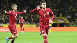 Kibice załamani porażką Polaków