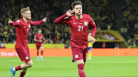 Szwecja - Polska