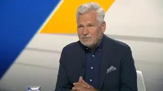 Aleksander Kwaśniewski w "Rozmowie Piaseckiego"