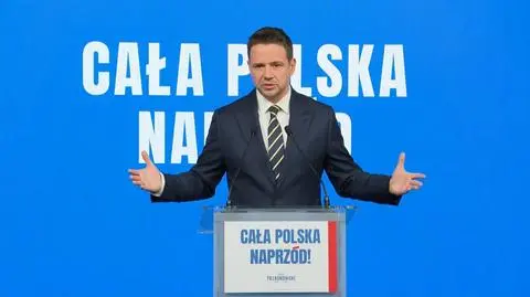 Trzaskowki: Hiszpania musi wydawać dużo więcej na obronność