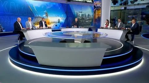 Ćwik: to nie było pierwsze takie spotkanie