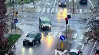 Obaj kierowcy byli trzeźwi 