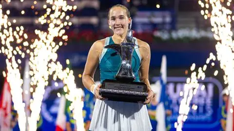 Oszałamiający sukces 17-latki. Już osiągnęła cel na ten sezon