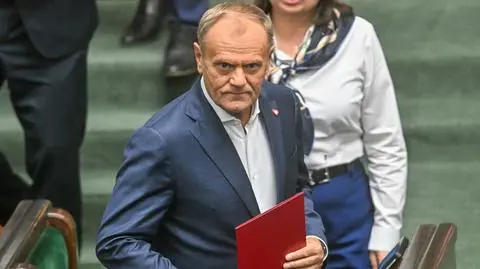 Donald Tusk