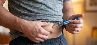 Hamuje apetyt bez skutków ubocznych. I jest naturalny