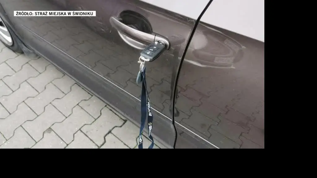 Straż Miejska w Świdniku 