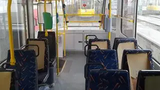 Straty oszacowano na pięć tysięcy złotych