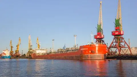 Tankowiec Midwołga 2