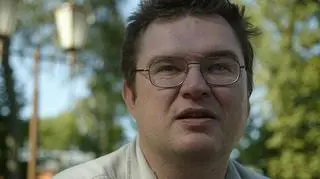 Andrzej Poczobut trafił do więzienia