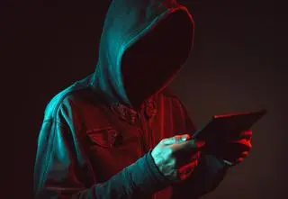 "To sytuacja nieprawdopodobnie groźna, rodem z Dzikiego Zachodu"