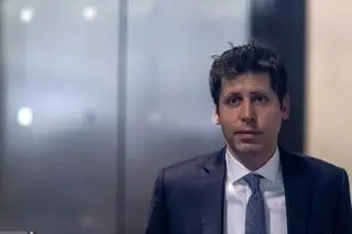 Sam Altman